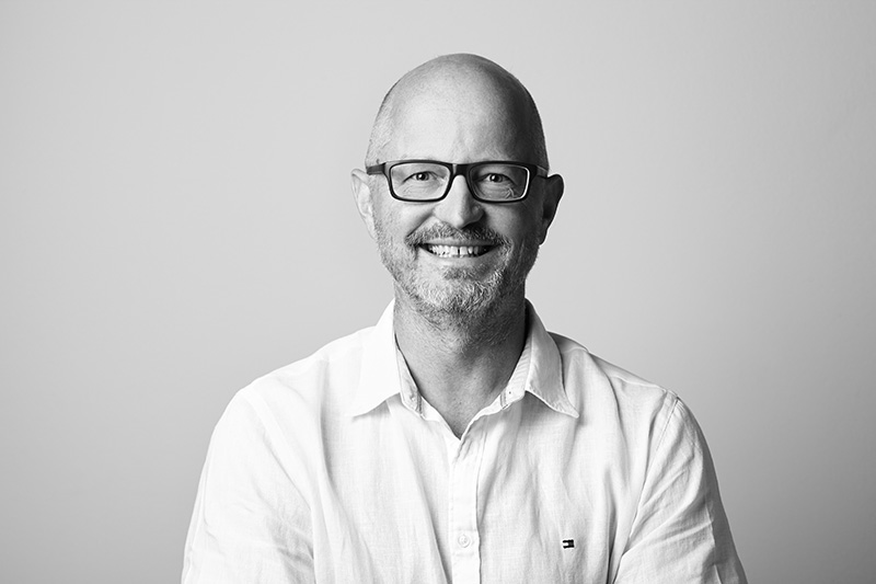 DI(FH) Johannes Weinzerl